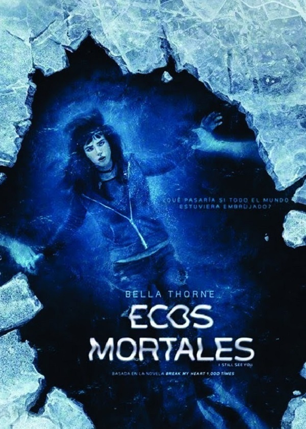 ECOS MORTALES